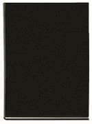 Buchkalender Manager-Timer Balaton schwarz 2027