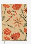 Chef-Timer Edition Natur Floral Symphony 2027