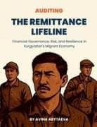 Auditing The Remittance Lifeline