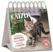 Katzen 2027