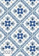 Lady-Timer Mosaik 2027