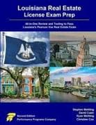 Louisiana Real Estate License Exam Prep
