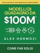 $100M Modelli di guadagno