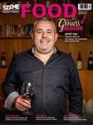 SZENE HAMBURG ESSEN+TRINKEN Food / Genuss-Creator 2026/2027