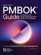 A Guide to the Project Management Body of Knowledge (Pmbok(r) Guide) -- Eighth Edition and the Standard for Project Management (English) (Spiral-Bound)