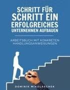 Unternehmen erfolgreich aufbauen