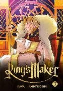 King's Maker, Volume 3