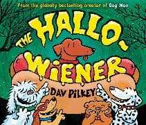 The Hallo-Wiener