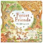 Forest Friends