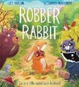 Robber Rabbit