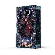 A Thief to Die For