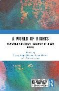 A World of Rights