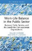 Work-Life Balance in the Public Sector