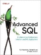 Advanced SQL