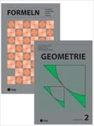 Spezialangebot «Formeln» und «Geometrie» (Neuauflage 2026)