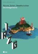 Räume, Zeiten, Gesellschaften (Print inkl. digitaler Ausgabe, Neuauflage 2026)