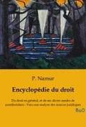 Encyclopédie du droit