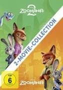 Zoomania 2-Movie-Collection