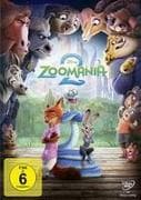 Zoomania 2