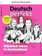 Deutsch perfekt Magazin 3/26