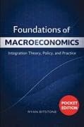 Foundations of Macroeconomics