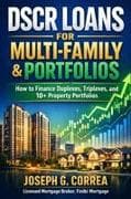 DSCR Loans for Multi-Family & Portfolios