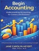 Begin Accounting