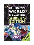 Guinness World Records Gamer's Edition 2027