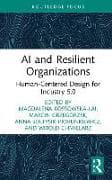 AI and Resilient Organizations