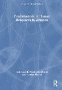 Fundamentals of Human Resources in Aviation