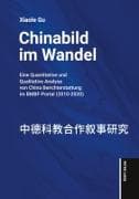 Chinabild im Wandel