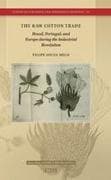 The Raw Cotton Trade