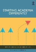 Starting Academia Differently