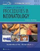 MacDonald’s Atlas of Procedures in Neonatology Print + eBook with Multimedia