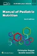 Manual of Pediatric Nutrition