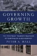 Governing Growth