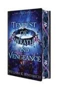 Tempest of Wrath and Vengeance: Deluxe Special Edition