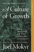 A Culture of Growth