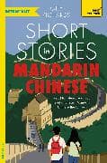 Short Stories in Mandarin Chinese for Intermediate Learners