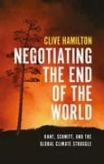 Negotiating the End of the World