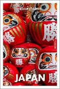 Insight Guides Japan: Travel Guide with eBook