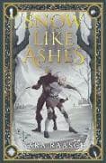 Snow Like Ashes (UK Edition)