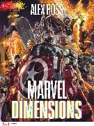 Marvel Dimensions