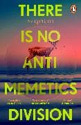 There Is No Antimemetics Division