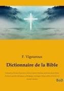 Dictionnaire de la Bible