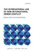 The International Law of Non-International Armed Conflict