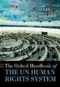 The Oxford Handbook of the UN Human Rights System