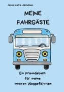 Meine Fahrgäste