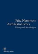 Architektonisches