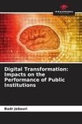 Digital Transformation: Impacts on the Performance of Public Institutions